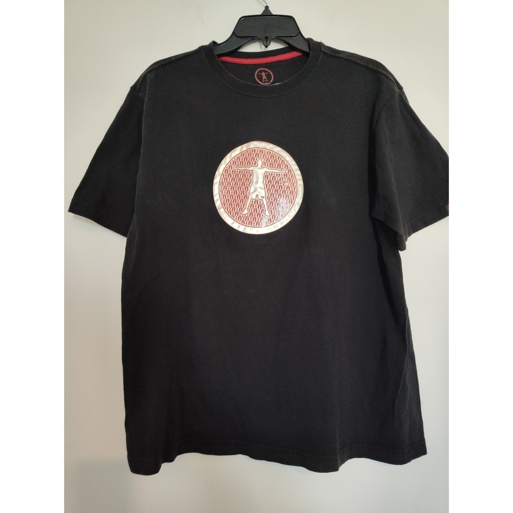 Converse Wade 3 Dwyane Wade T Shirt Size M Y2K